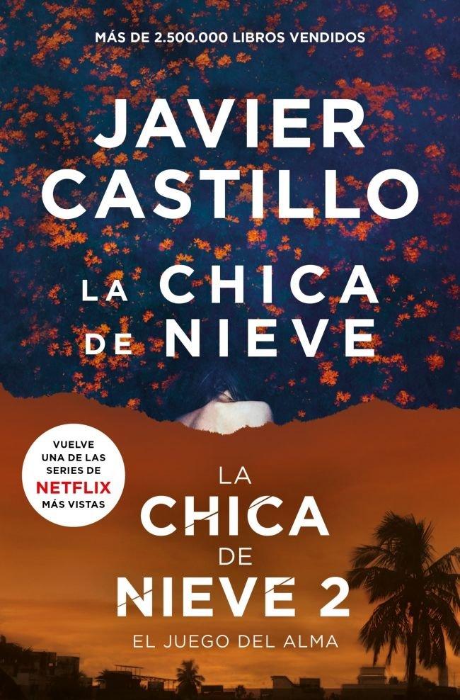 Produktbild: La chica de la nieve | Javier Castillo
