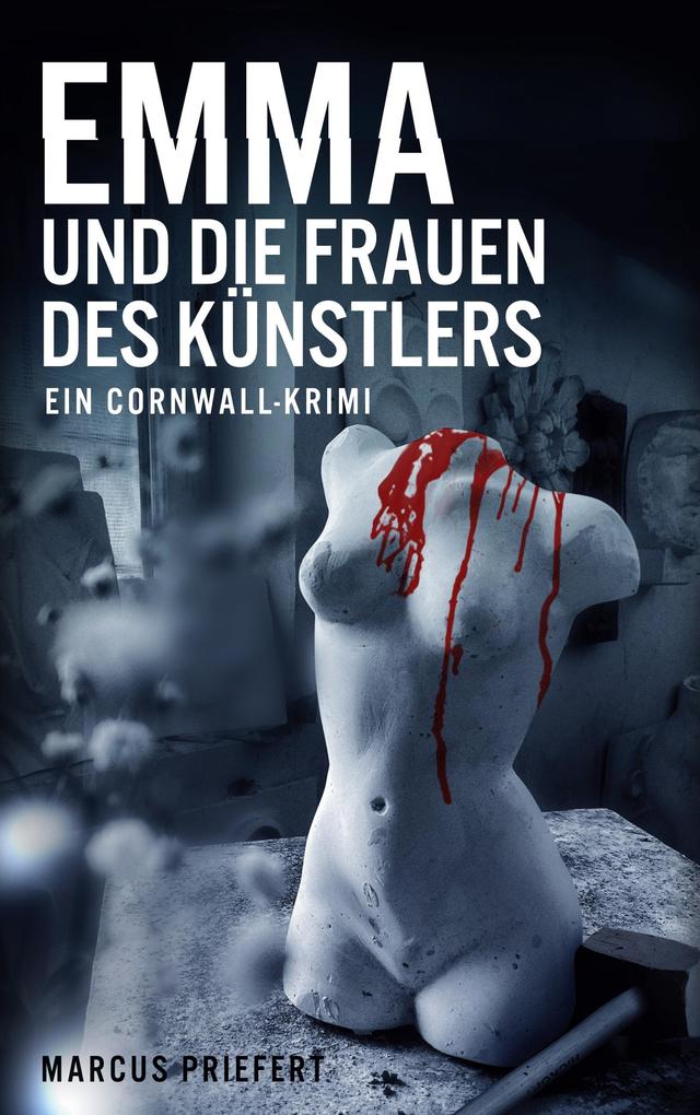 Produktbild: Emma und die Frauen des Künstlers | Marcus Priefert