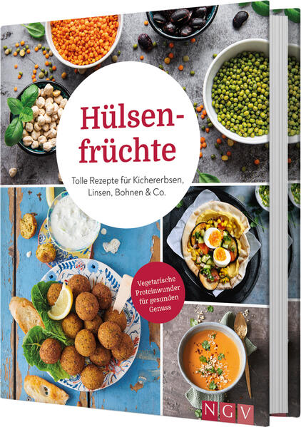 Produktbild: Hülsenfrüchte