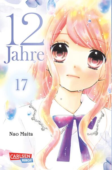 Produktbild: 12 Jahre 17 | Nao Maita