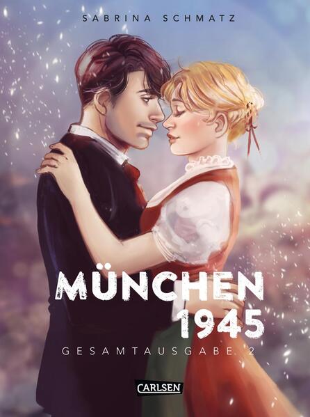 Produktbild: München 1945 Gesamtausgabe 2 | Sabrina Schmatz