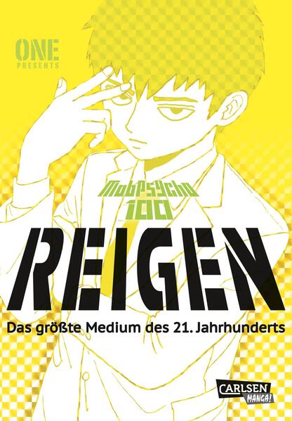 Produktbild: Reigen | ONE