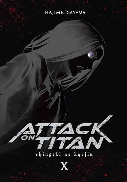 Produktbild: Attack on Titan Deluxe 10 | Hajime Isayama