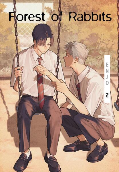 Produktbild: Forest of Rabbits 2 | Enjo