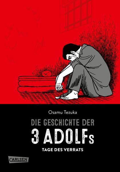 Produktbild: Die Geschichte der 3 Adolfs 2 | Osamu Tezuka