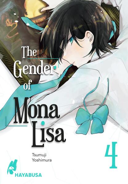 Produktbild: The Gender of Mona Lisa 4 | Tsumuji Yoshimura
