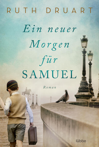 Produktbild: Ein neuer Morgen für Samuel | Ruth Druart