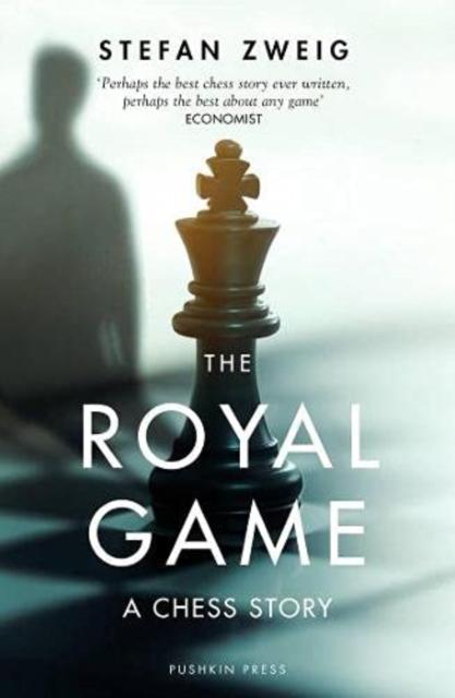 Produktbild: The Royal Game: A Chess Story | Stefan Zweig