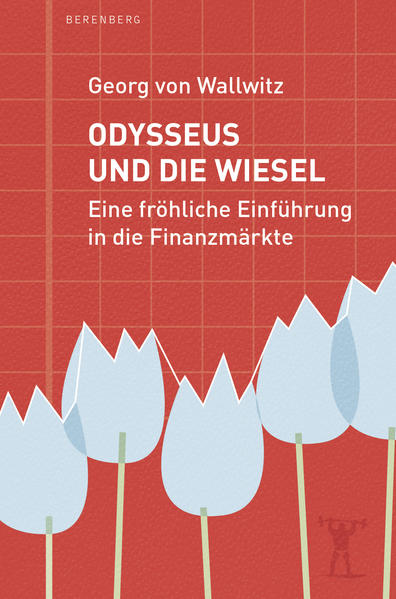 Produktbild: Odysseus und die Wiesel | Georg Wallwitz