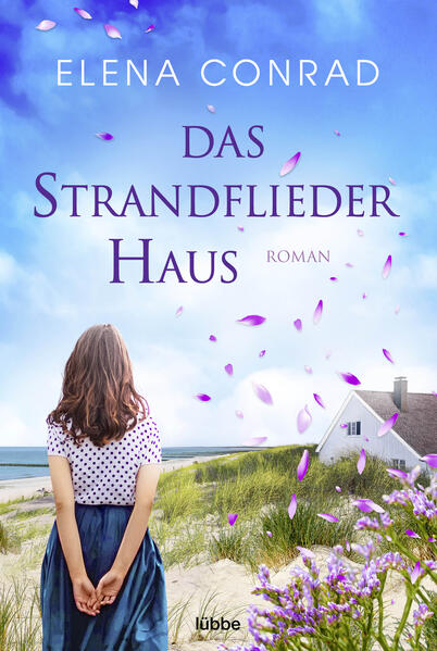 Produktbild: Das Strandfliederhaus | Elena Conrad