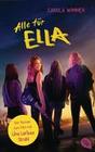 Alle für Ella - Buch zum Film