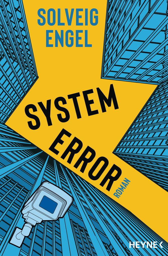 Produktbild: System Error | Solveig Engel