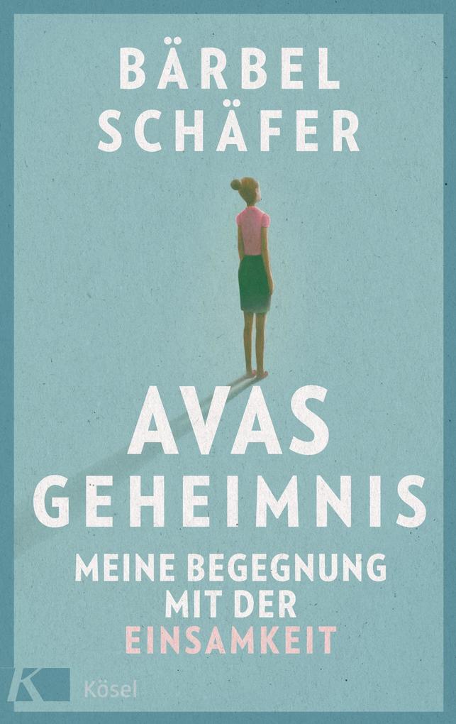 Produktbild: Avas Geheimnis | Bärbel Schäfer