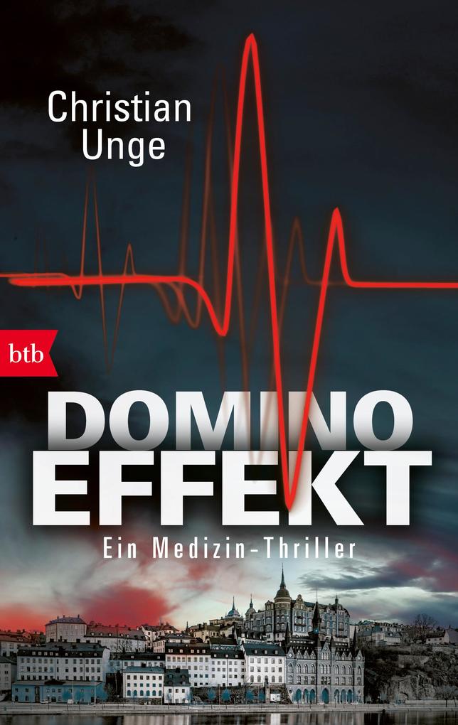 Produktbild: Dominoeffekt | Christian Unge