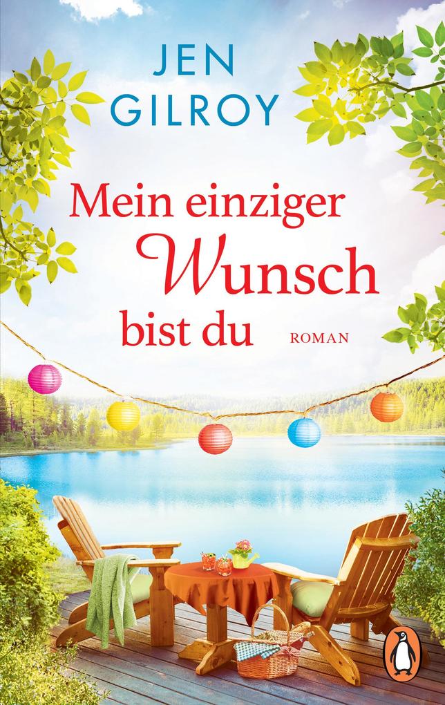 Produktbild: Mein einziger Wunsch bist du | Jen Gilroy