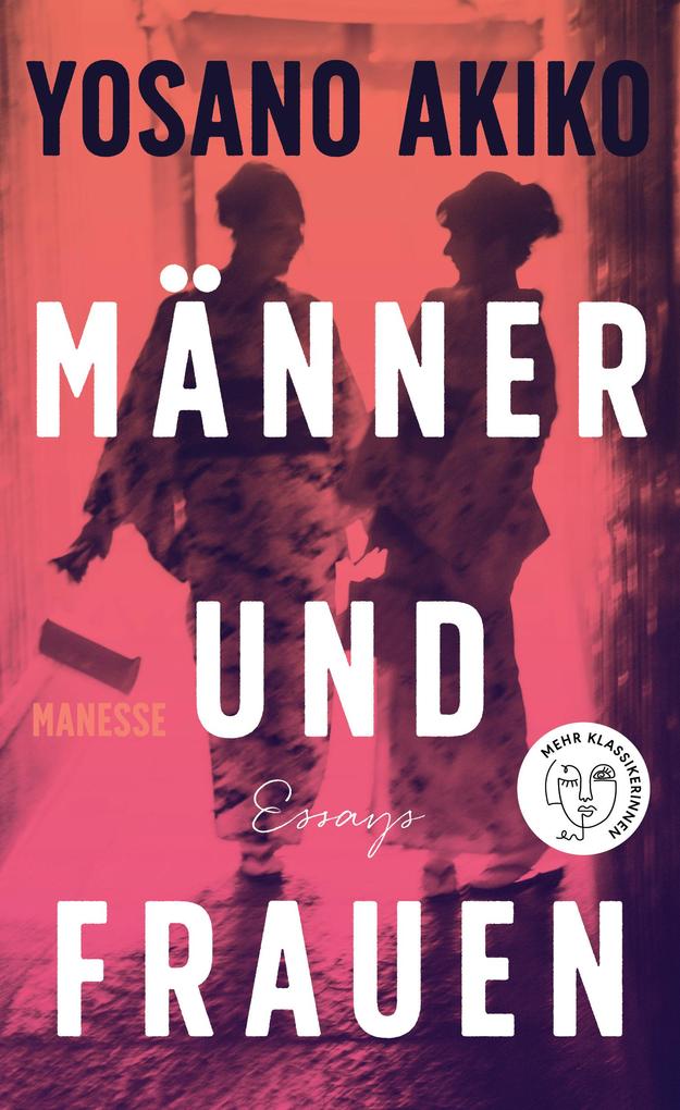 Produktbild: Männer und Frauen | Yosano Akiko