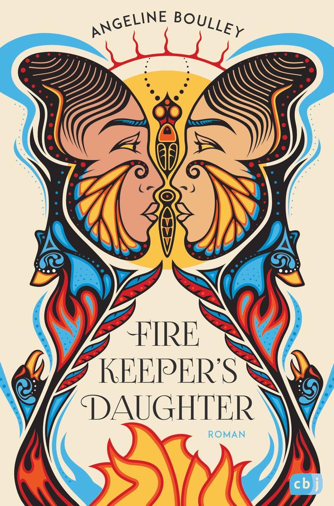 Firekeeper's Daughter als eBook epub