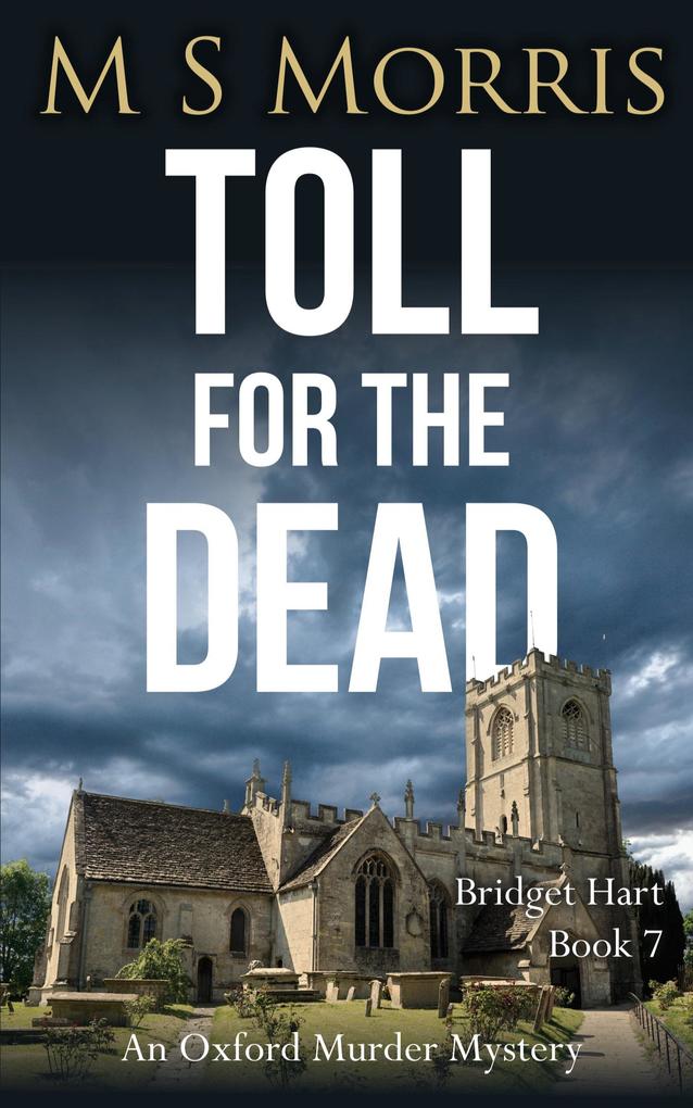 Produktbild: Toll for the Dead | M S Morris