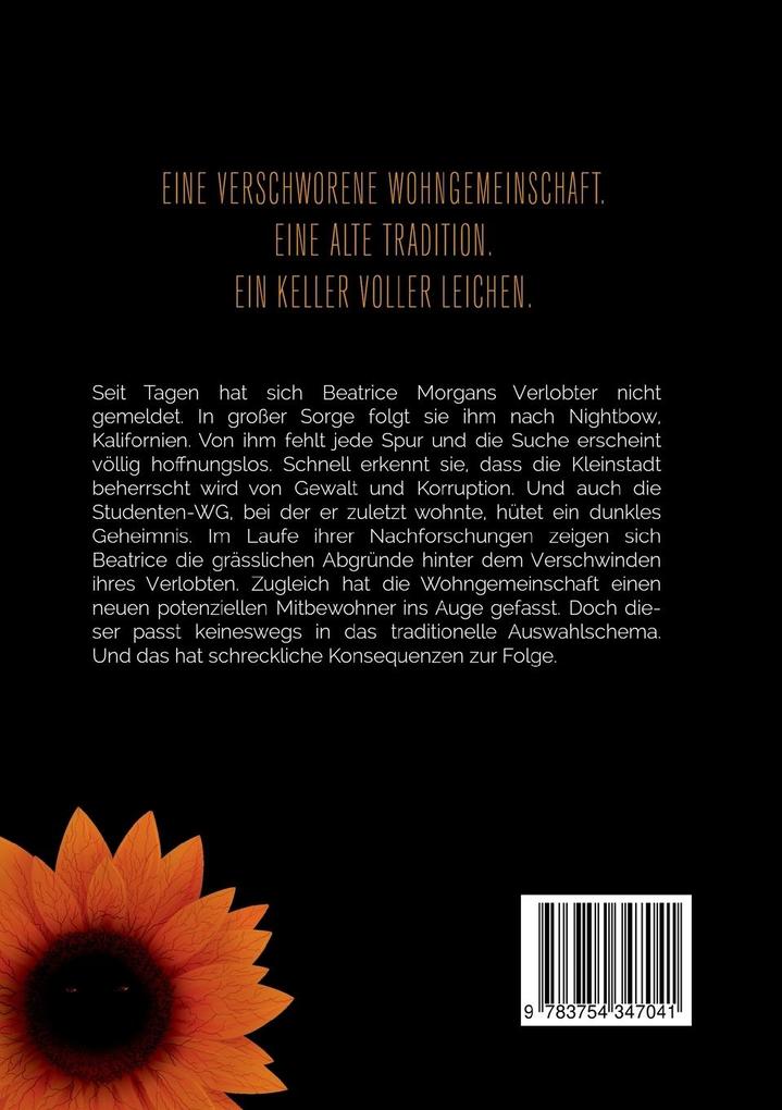 Weitere Ansicht: Dreamcatchers: Grahams Lehren | Chris Bennett