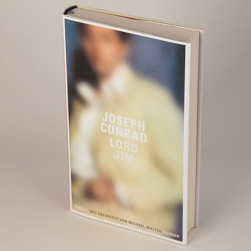 Weitere Ansicht: Lord Jim | Joseph Conrad