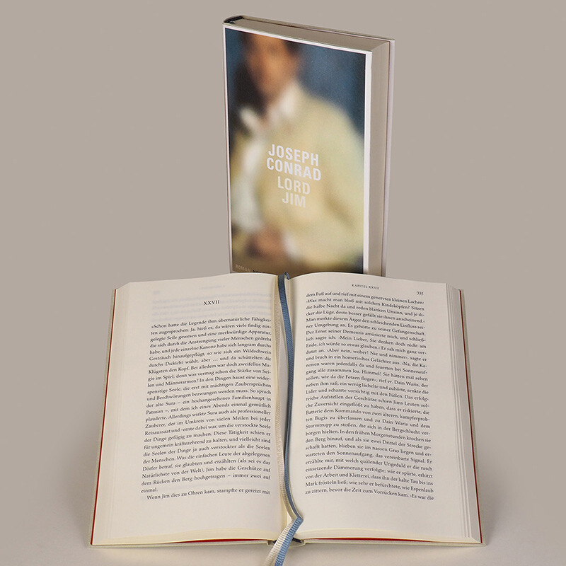 Weitere Ansicht: Lord Jim | Joseph Conrad