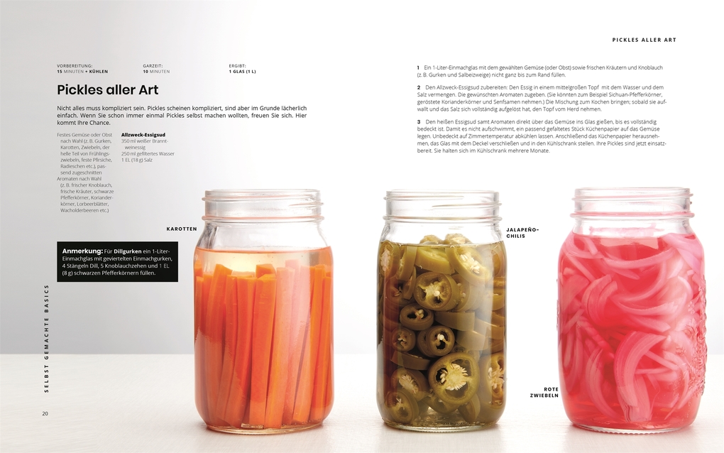 Weitere Ansicht: Ein unverschämt gutes Kochbuch | Joshua Weissman