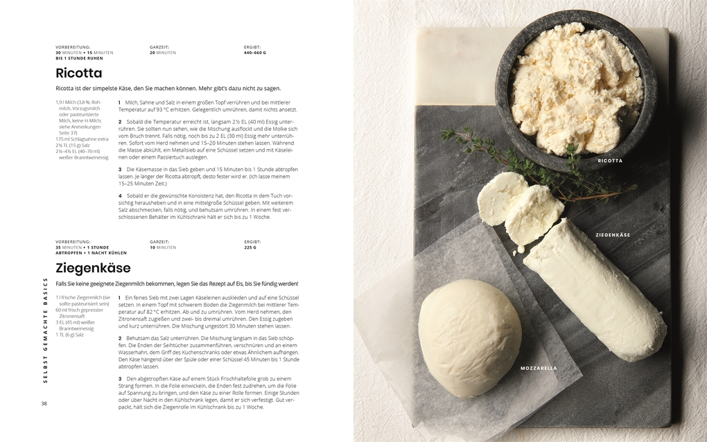 Weitere Ansicht: Ein unverschämt gutes Kochbuch | Joshua Weissman