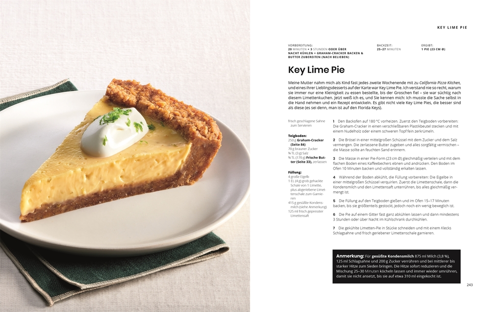 Weitere Ansicht: Ein unverschämt gutes Kochbuch | Joshua Weissman