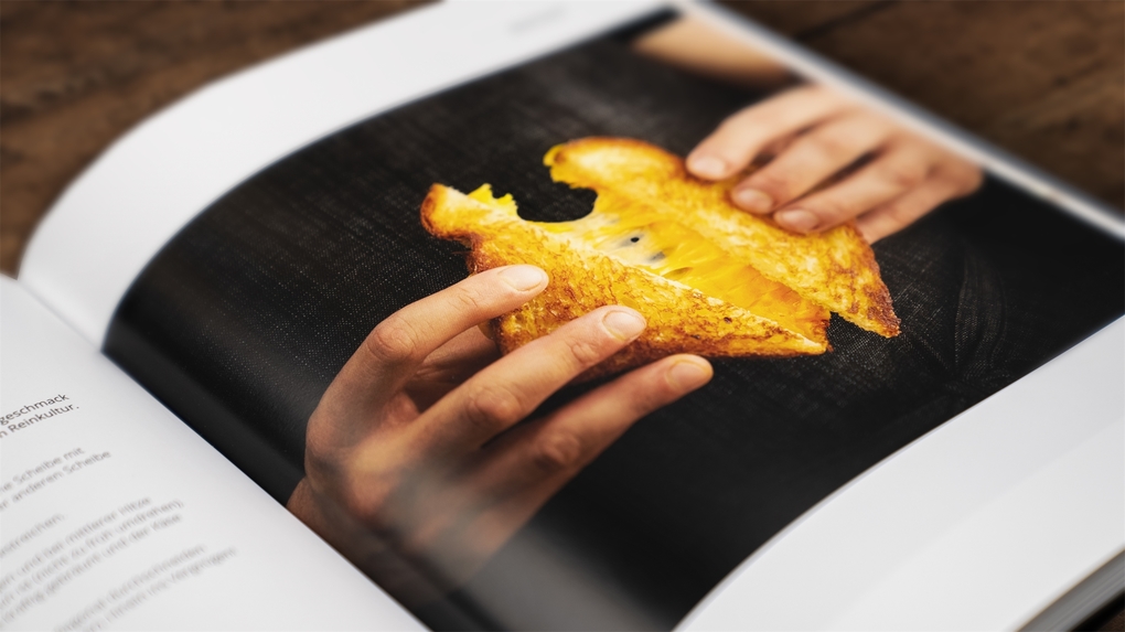 Weitere Ansicht: Ein unverschämt gutes Kochbuch | Joshua Weissman