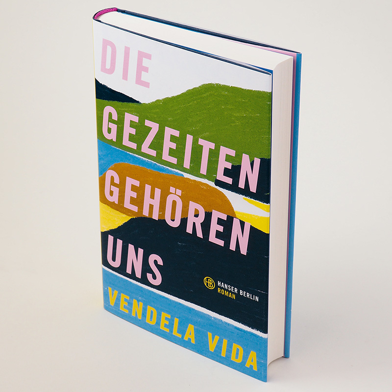 Weitere Ansicht: Die Gezeiten gehören uns | Vendela Vida