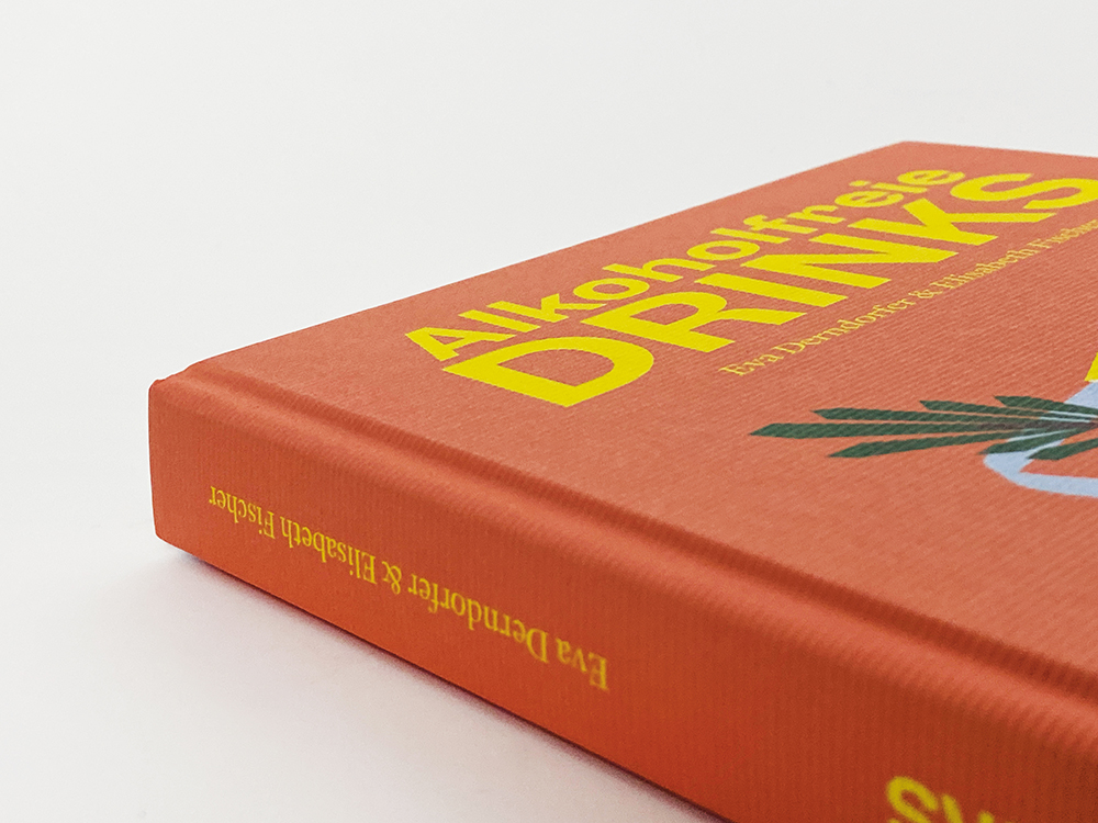 Weitere Ansicht: Alkoholfreie Drinks | Eva Derndorfer, Elisabeth Fischer