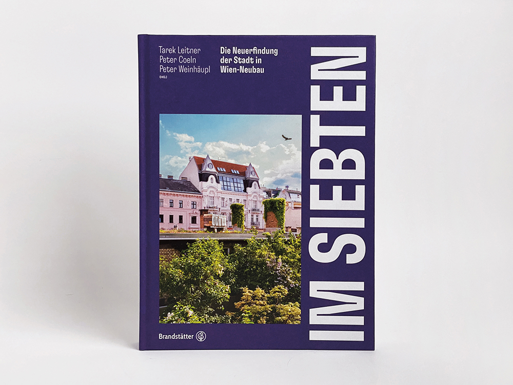 Weitere Ansicht: Im Siebten