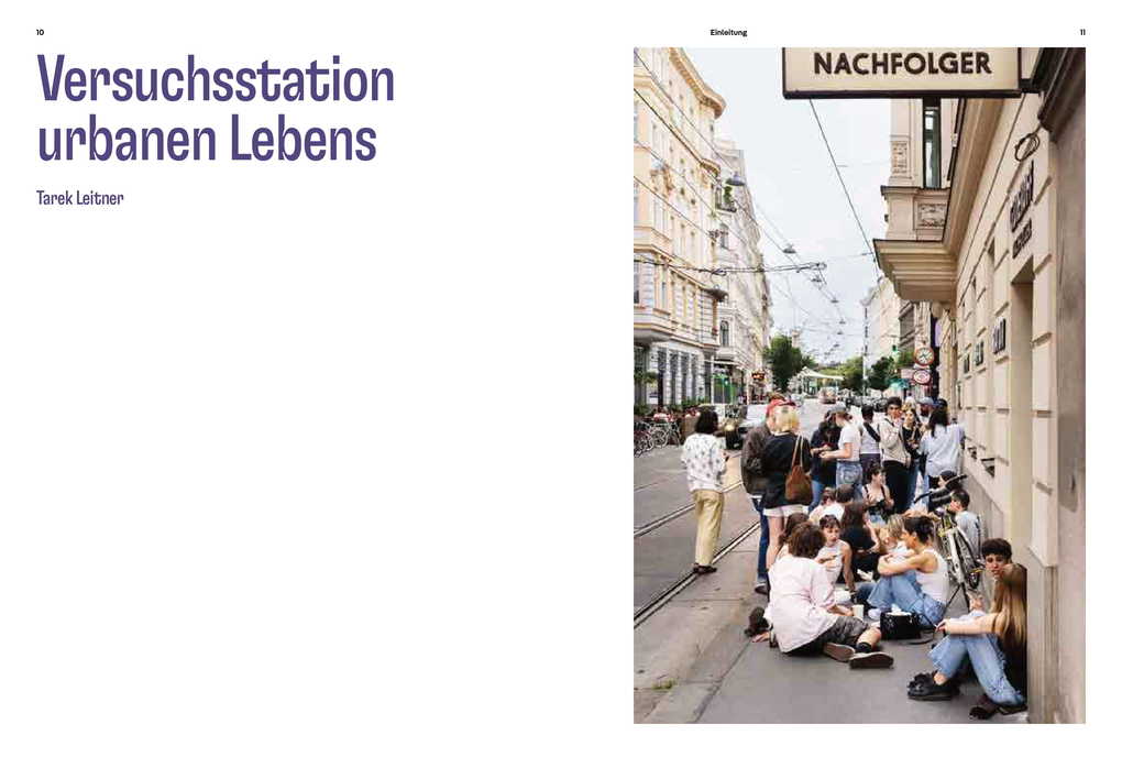 Weitere Ansicht: Im Siebten