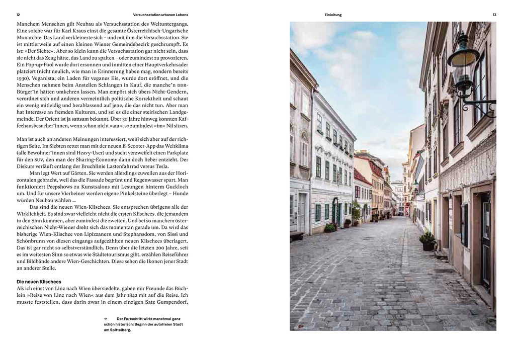 Weitere Ansicht: Im Siebten