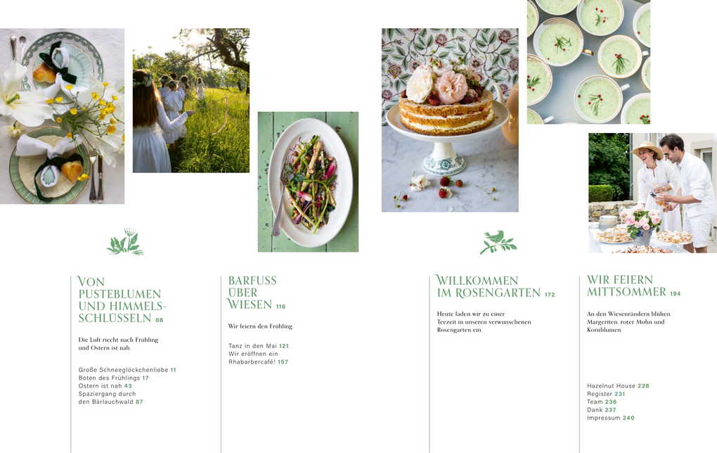 Weitere Ansicht: Frühlingserwachen | Theresa Baumgärtner