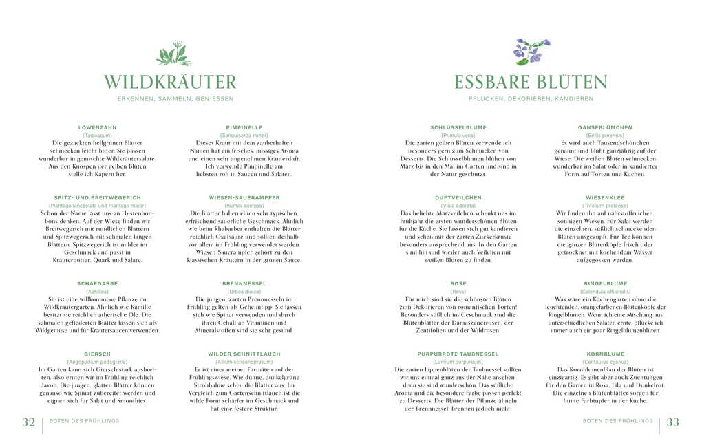 Weitere Ansicht: Frühlingserwachen | Theresa Baumgärtner