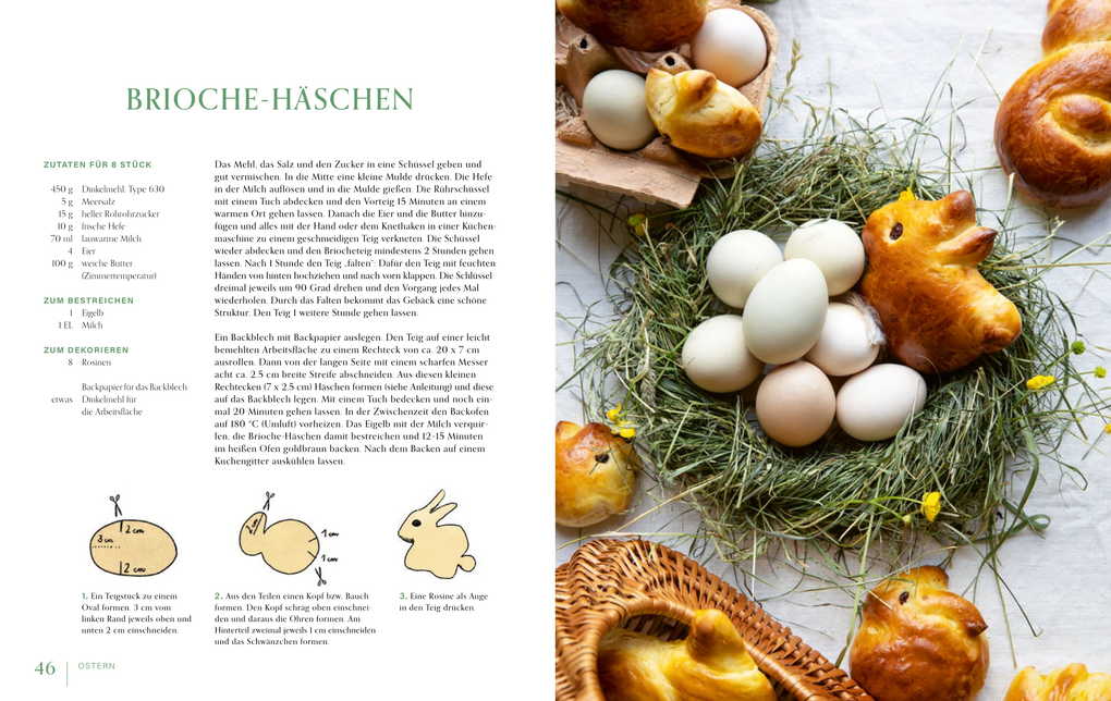 Weitere Ansicht: Frühlingserwachen | Theresa Baumgärtner