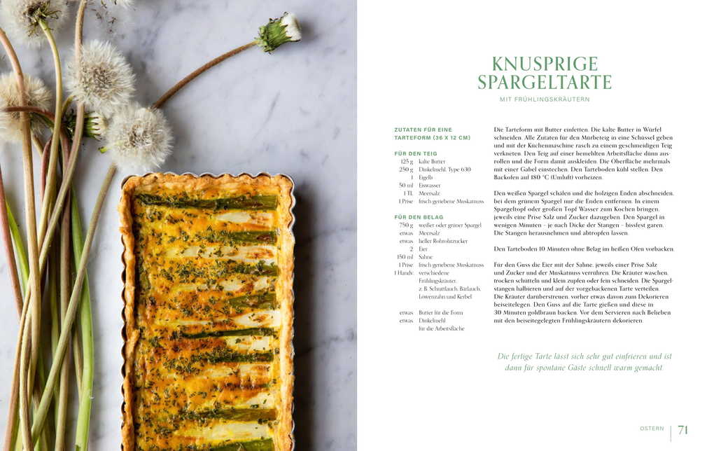 Weitere Ansicht: Frühlingserwachen | Theresa Baumgärtner