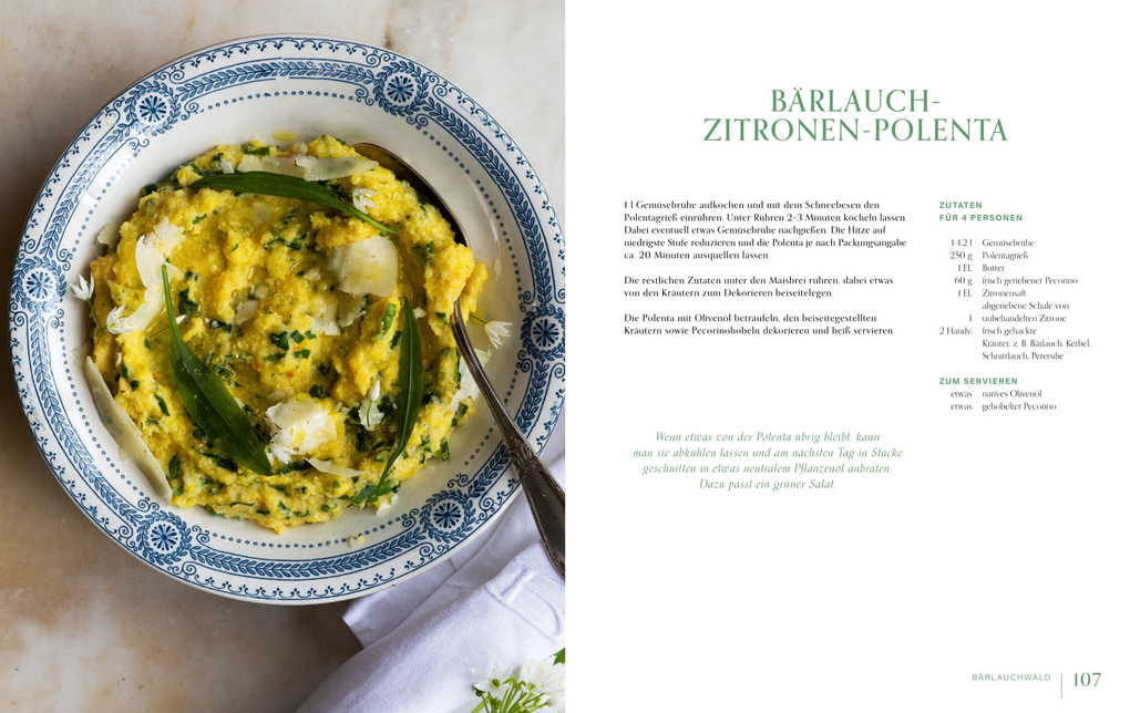 Weitere Ansicht: Frühlingserwachen | Theresa Baumgärtner