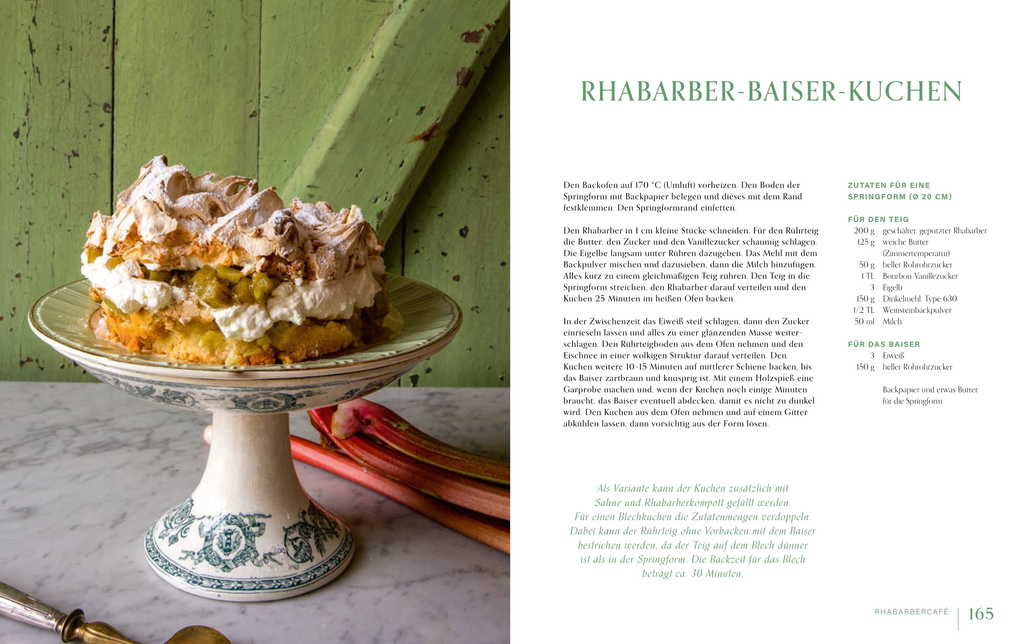 Weitere Ansicht: Frühlingserwachen | Theresa Baumgärtner