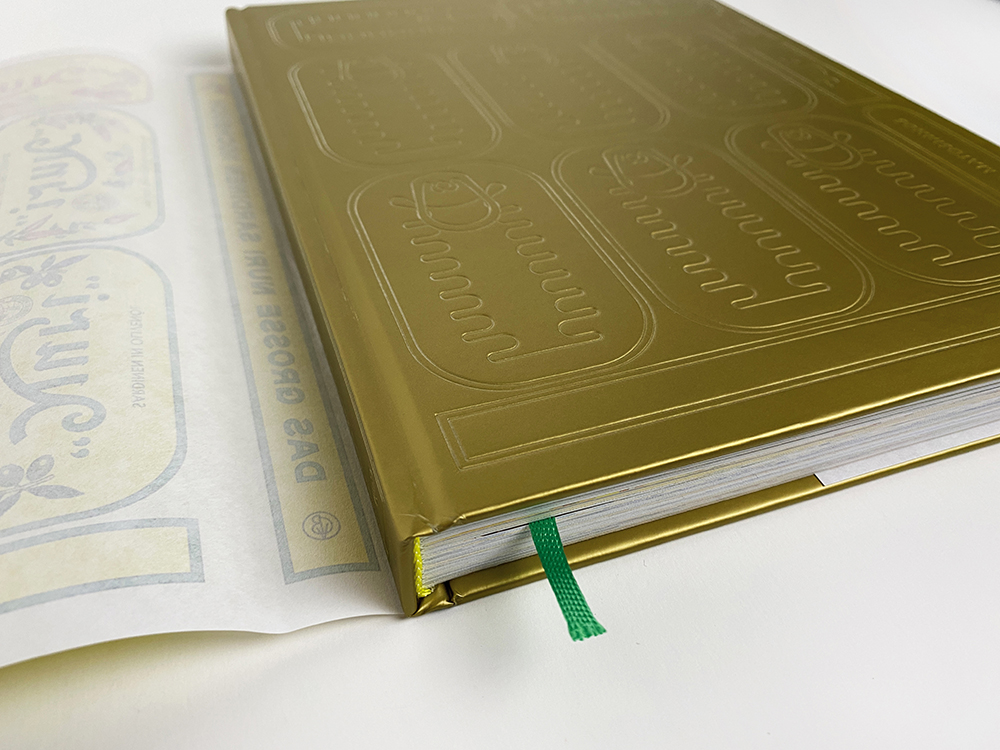 Weitere Ansicht: Das große Nuri Sardinen Kochbuch