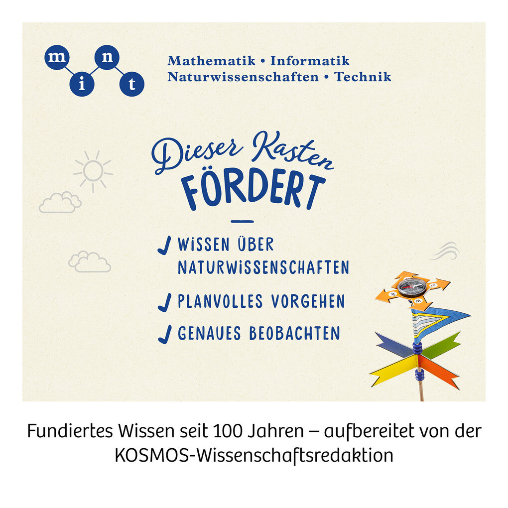 Weitere Ansicht: Schülerlabor 1. + 2. Klasse