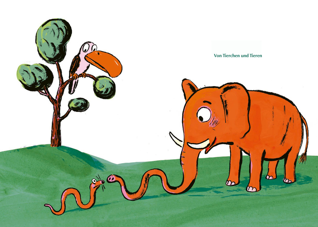 Weitere Ansicht: Manchmal bist du überall Geschichten und Gedichte | Ute Wegmann