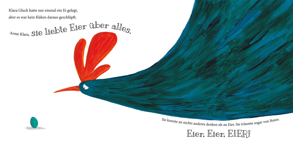 Weitere Ansicht: Klara Gluck | Emma Levey