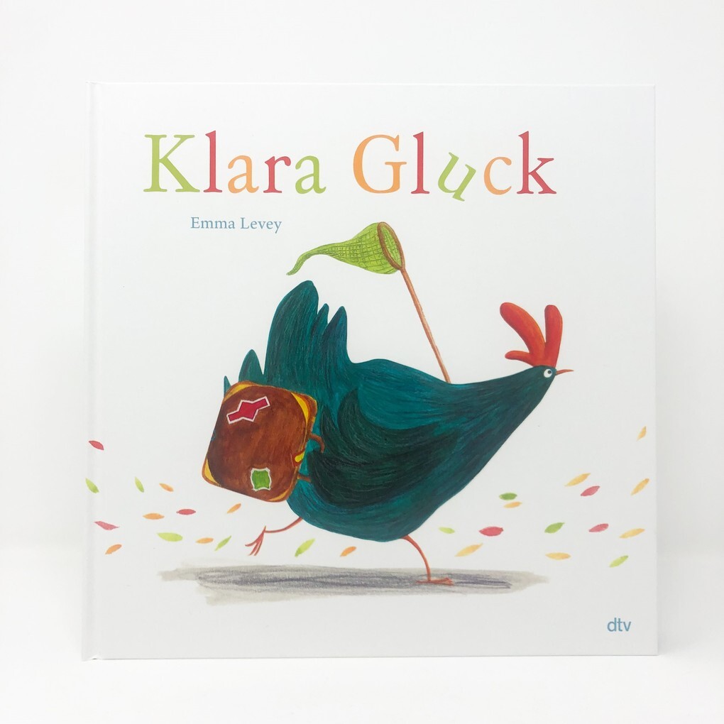Weitere Ansicht: Klara Gluck | Emma Levey