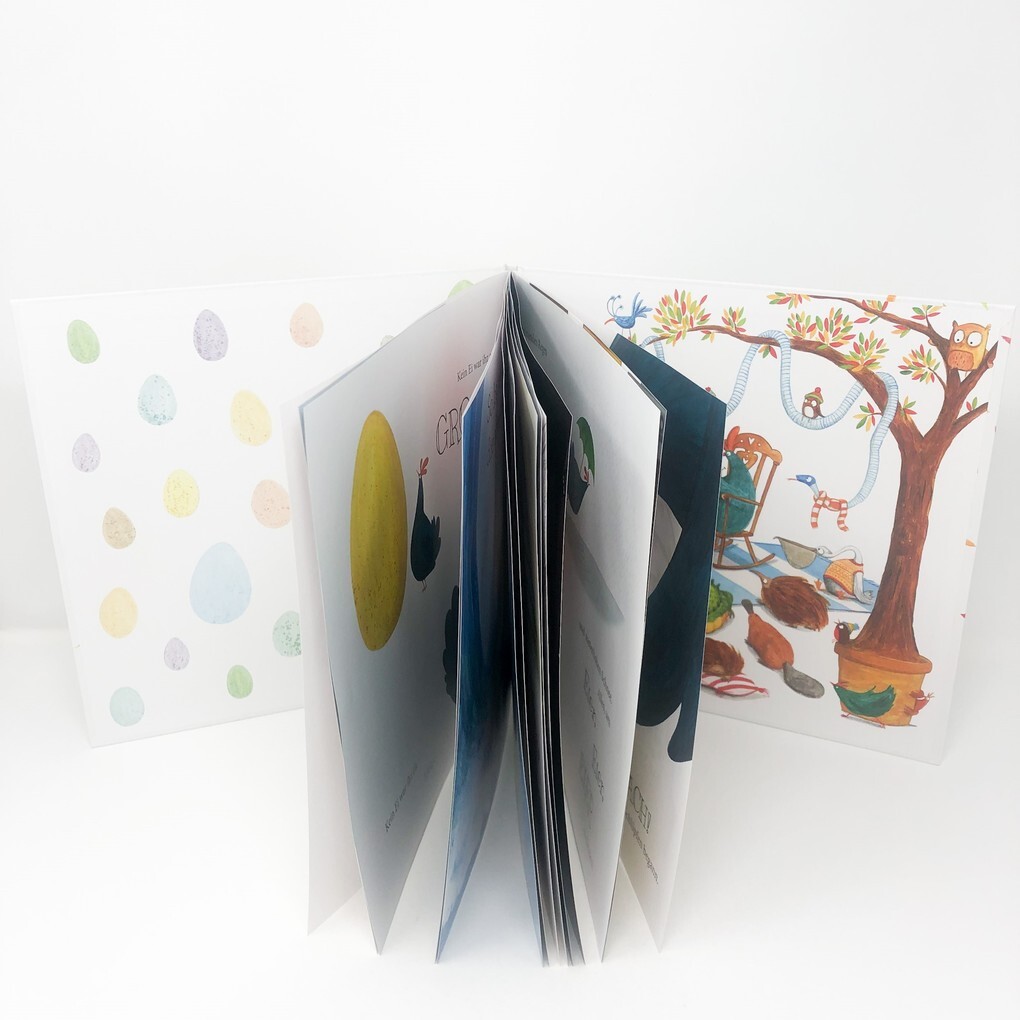Weitere Ansicht: Klara Gluck | Emma Levey