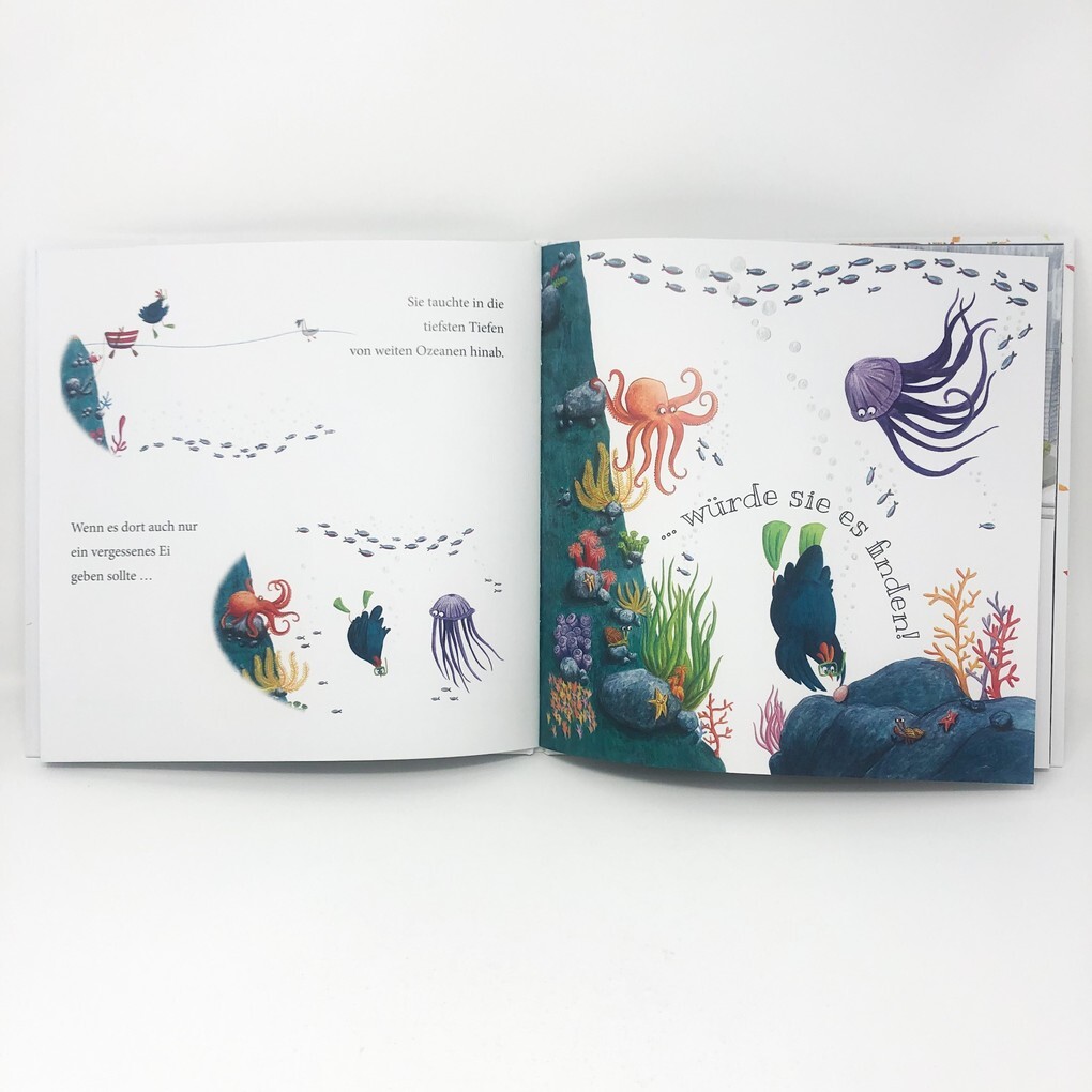 Weitere Ansicht: Klara Gluck | Emma Levey
