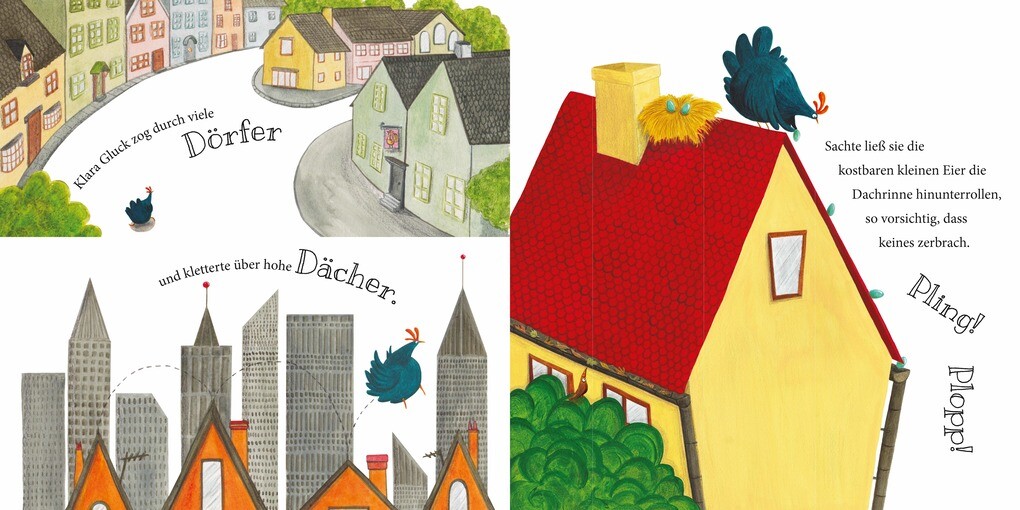 Weitere Ansicht: Klara Gluck | Emma Levey