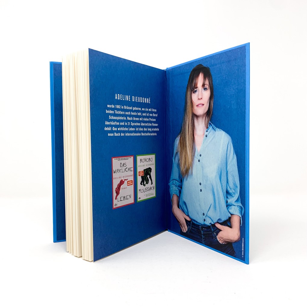 Weitere Ansicht: 23 Uhr 12 - Menschen in einer Nacht | Adeline Dieudonné