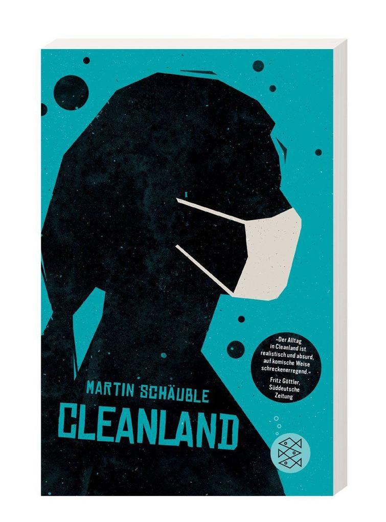 Weitere Ansicht: Cleanland | Martin Schäuble